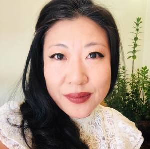 Meet your Posher, Tina